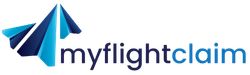 MyFlightClaim Logo